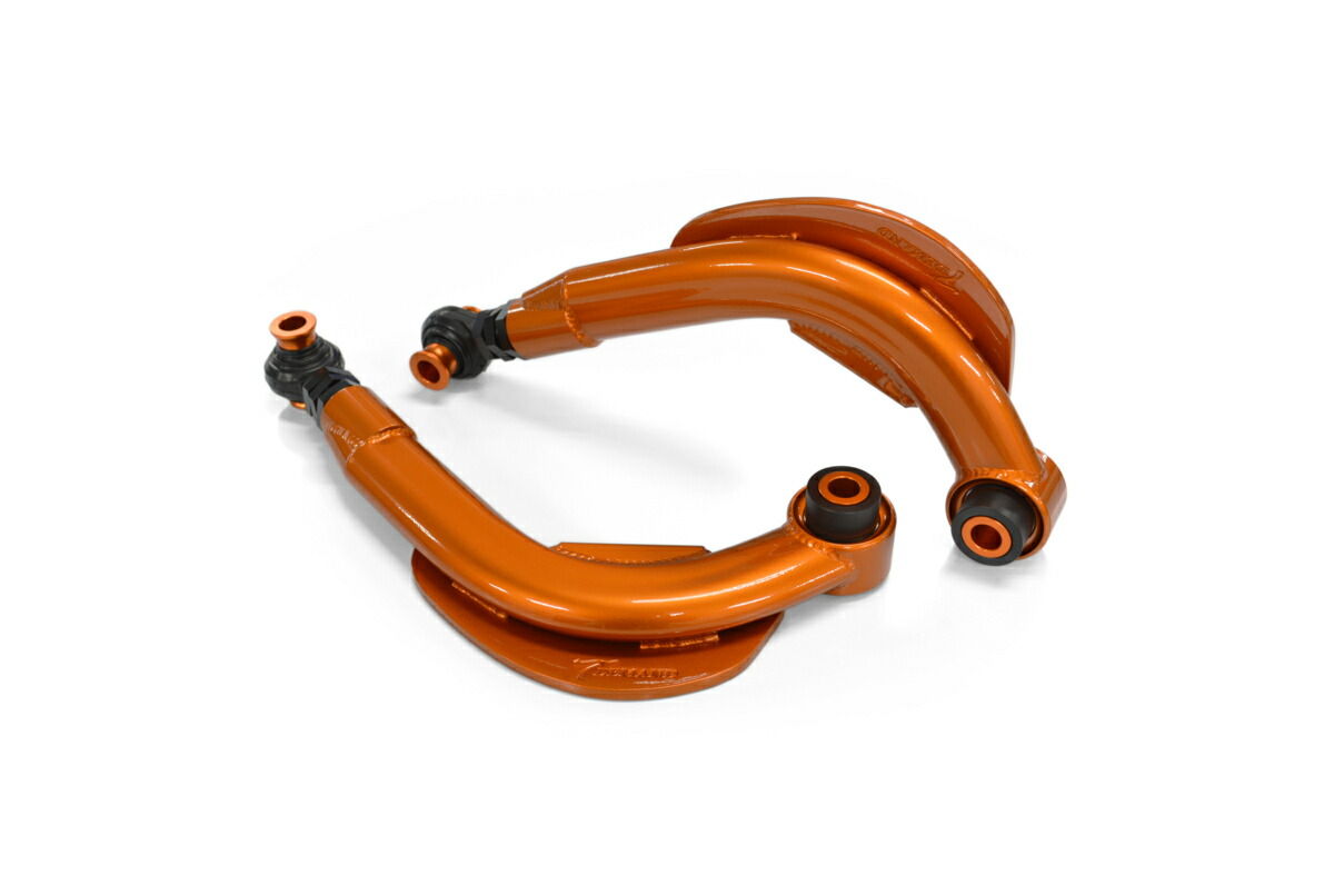 楽天市場】T-DEMAND【PRO ARM】TOYOTA 30ALPHARDリアアッパーアーム30