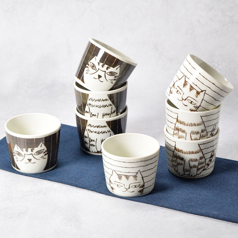 楽天市場】【最大2000円クーポン3/4 20:00〜3/11 1:59】そば猪口 230cc