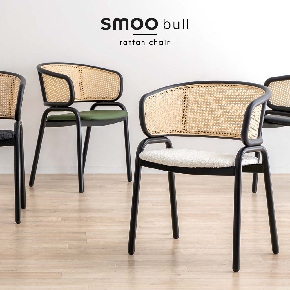 楽天市場】白 ホワイト（素材（インテリア）籐）（イス・チェア