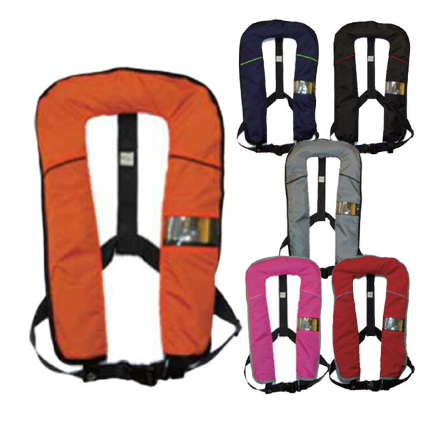 楽天市場】ワイズギア ライフジャケットの通販