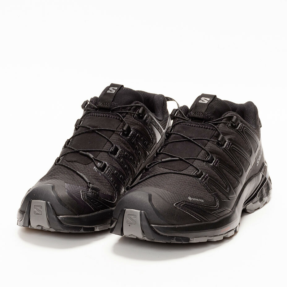 楽天市場】salomon xa pro 3d v9 gtx gore-tex サロモン ゴアテックス