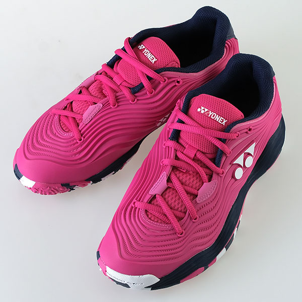 楽天市場】【交換往復送料無料】 ヨネックス テニス シューズ オムニ