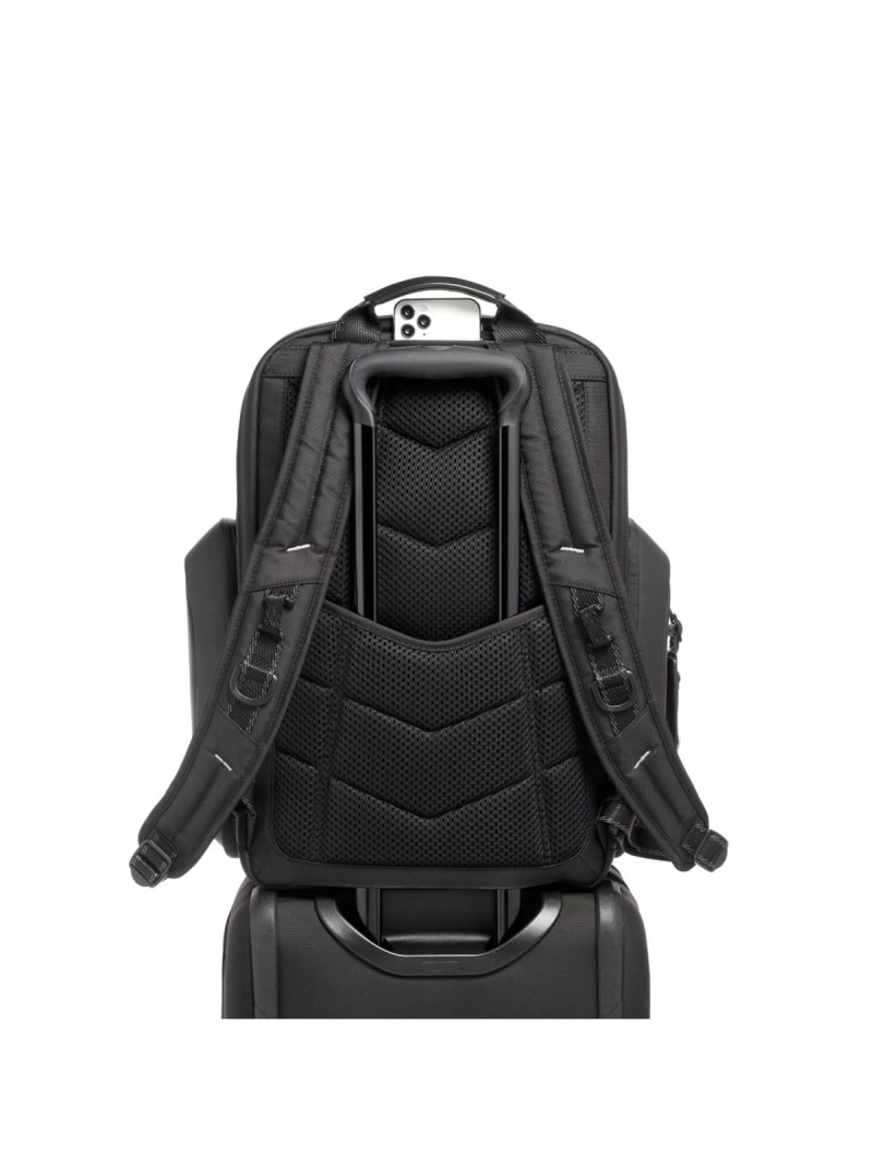 楽天市場】【TUMI公式店】 5年保証 ALPHA BRAVO Esports プロ・ラージ