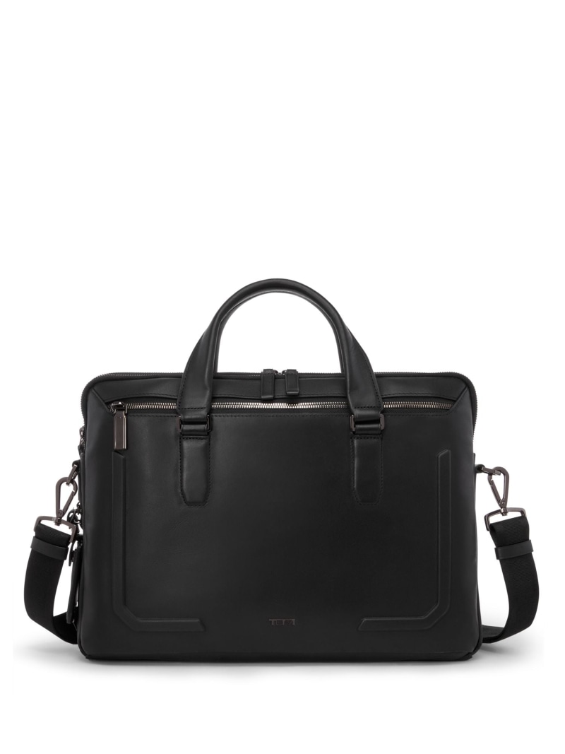 楽天市場】tumi スリム スリーウェイ ブリーフの通販