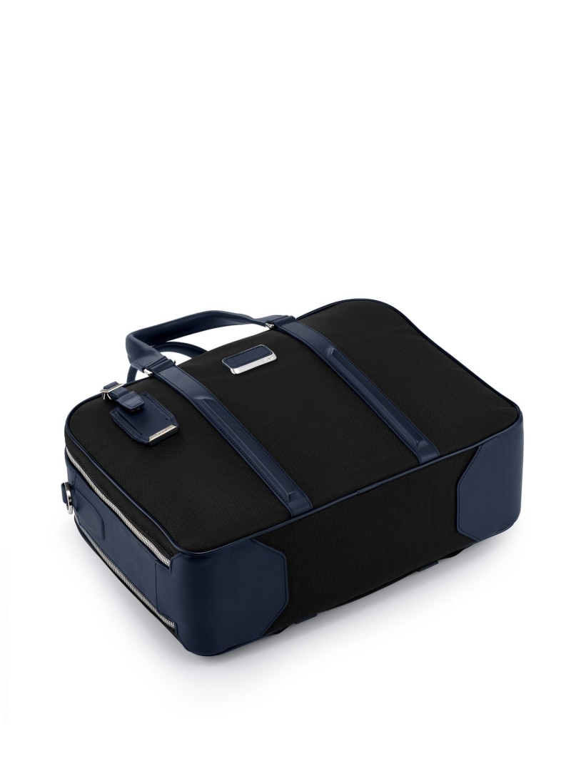楽天市場】【TUMI 公式店】JARVIS デラックス・ラップトップ・ブリーフ