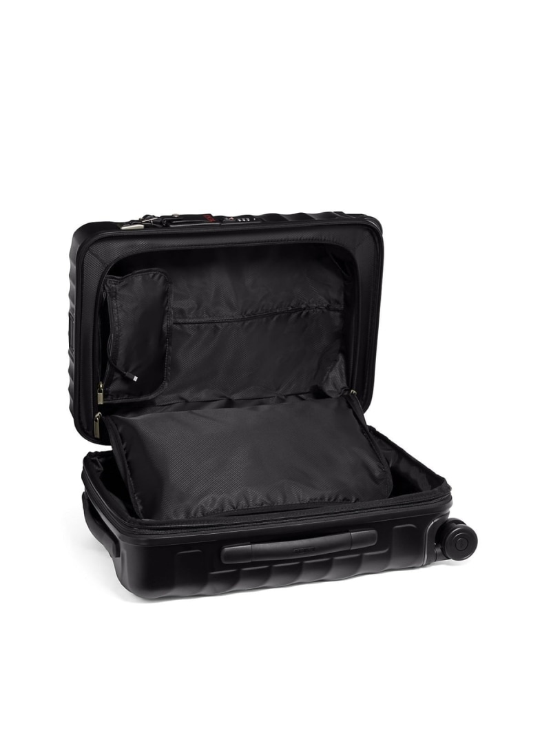 楽天市場】【TUMI 公式店】 tumi スーツケース 機内持ち込み キャリー
