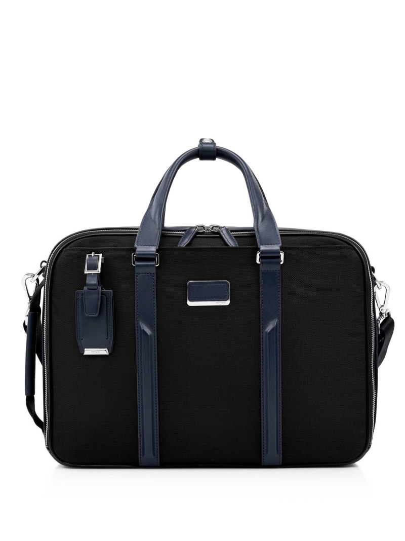 楽天市場】tumi スリム スリーウェイ ブリーフの通販