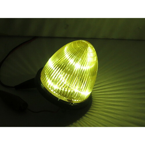 楽天市場】LED マーカー SA-ML 24V 黄 トラック ランプ イエロー