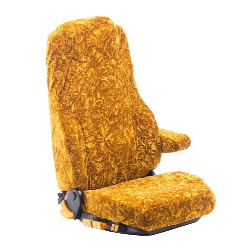 楽天市場】ネオチンチラシートカバー 運転席のみ 17スーパーグレート