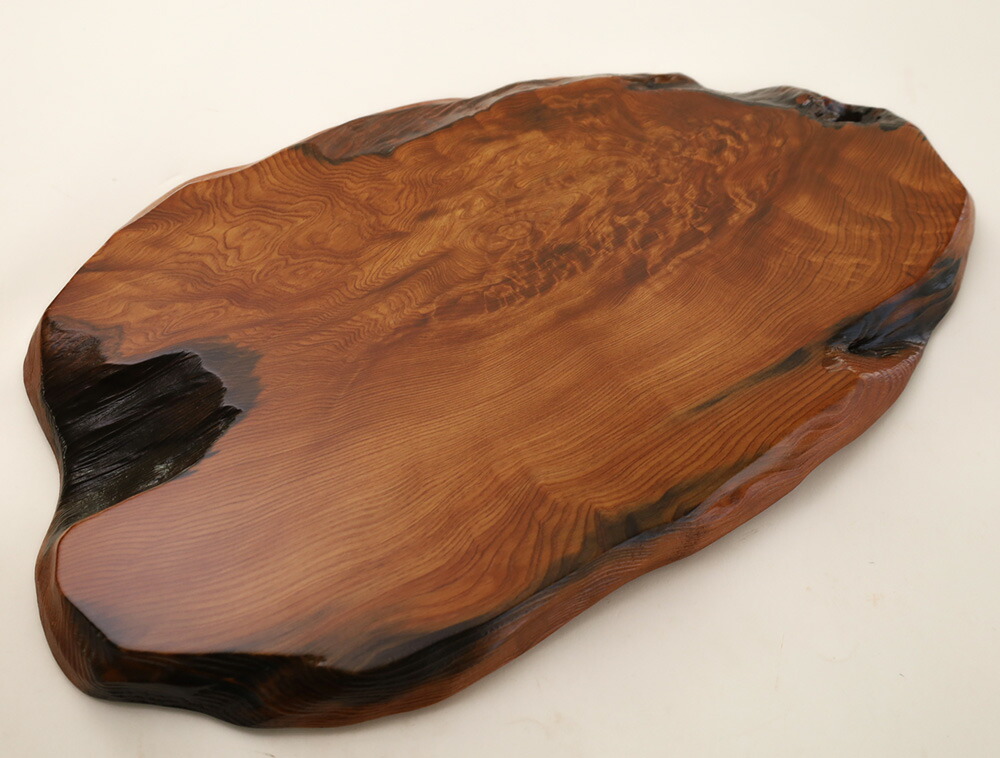 楽天市場】【横幅46cm】屋久杉 花台・敷台 仕様：無垢 / 素材：屋久杉