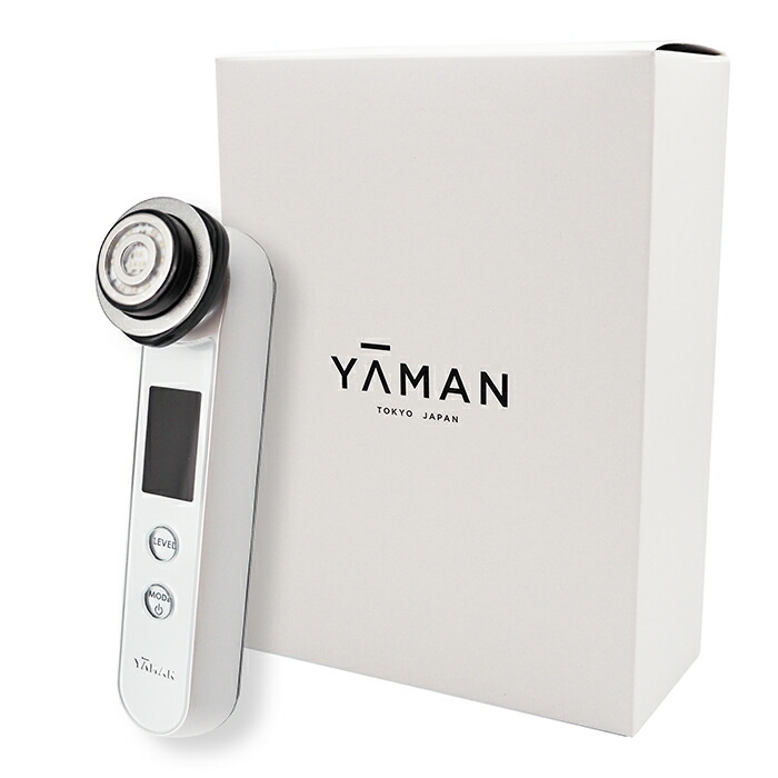楽天市場】ya-man(ヤーマン) rf美顔器 フォトプラス シャイニー m18-yl