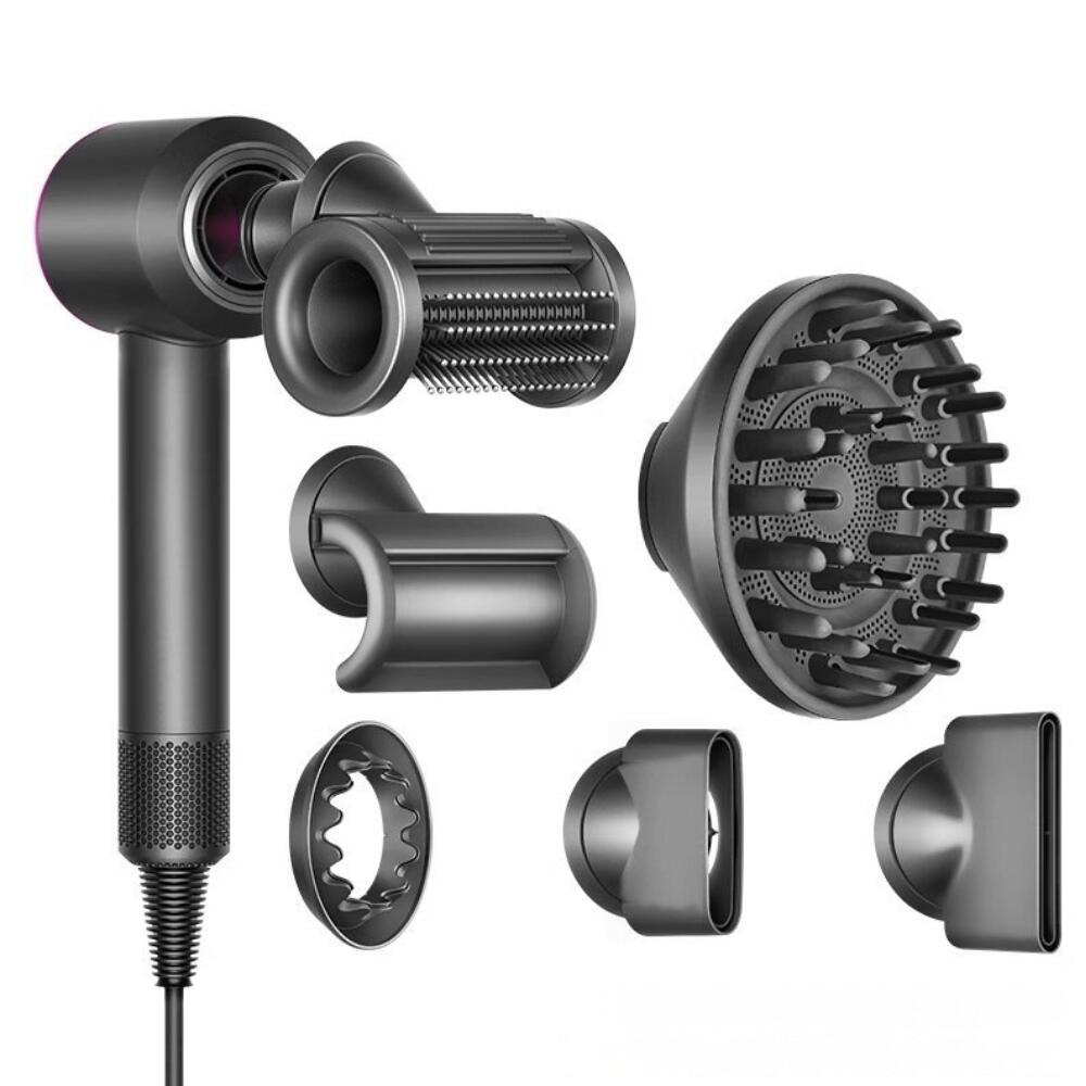 楽天市場】ダイソン アタッチメント ドライヤーの通販