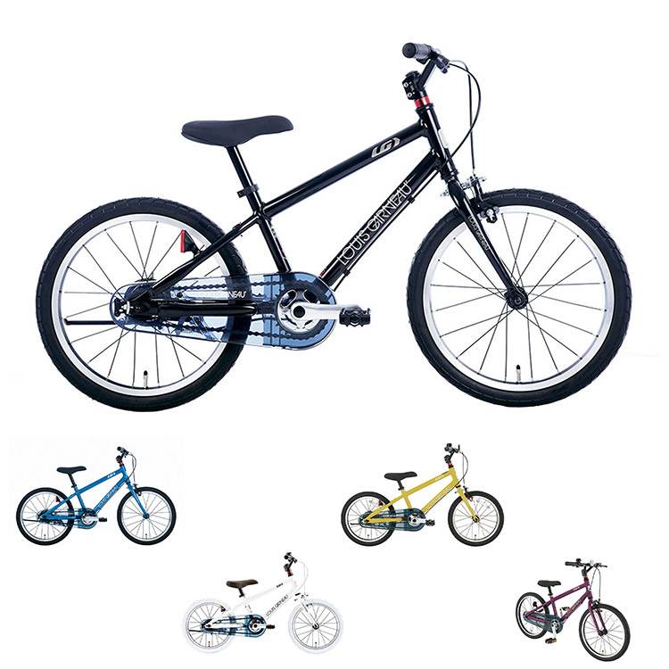 ルイガノ 18インチ」の人気商品一覧 | 安い商品を通販サイトから探す