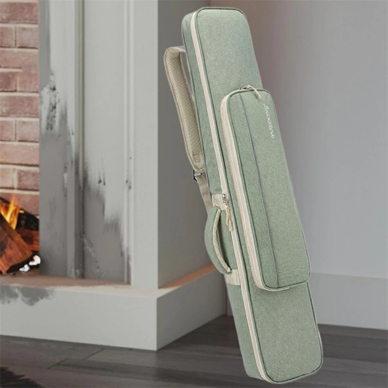 楽天市場】中胡も入るダブルサイズ（2本収納）二胡ソフトケース