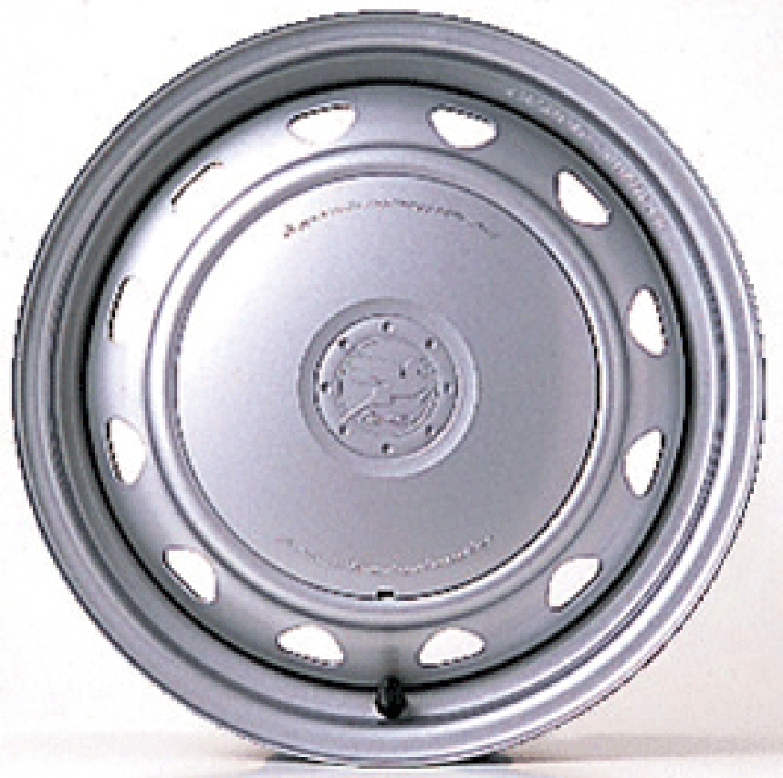 楽天市場】WEDS製 スチールホイール キャロウィン13インチ 軽カー用