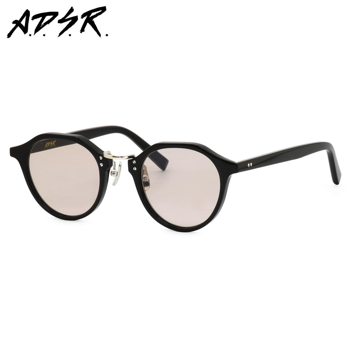 楽天市場】A.D.S.R. SATCHMO 01B 47サイズエーディーエスアール ADSR