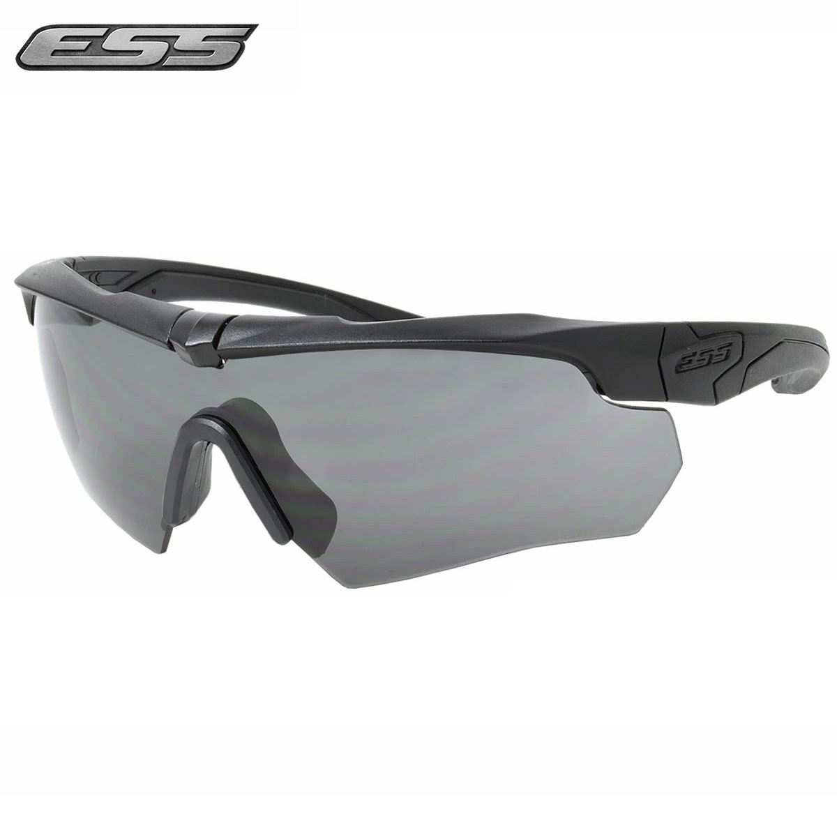 楽天市場】ESS サングラス クロスボウ 3LS 740-0387 CROSSBOW 3色の
