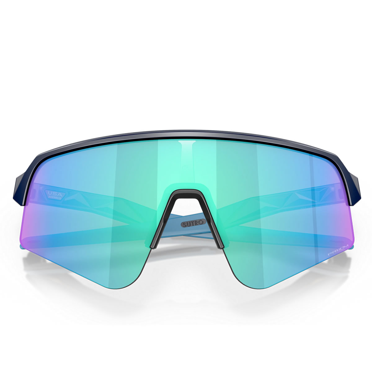 楽天市場】オークリー OO9465-05-39 サングラス OAKLEY SUTRO LITE