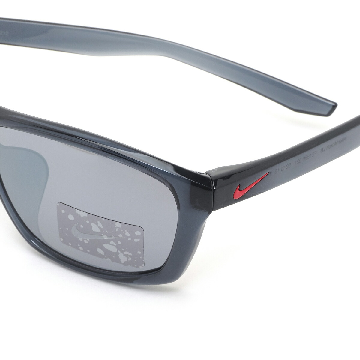 楽天市場】ナイキ FD1886 021 59 サングラス NIKE Morph LB ミラー