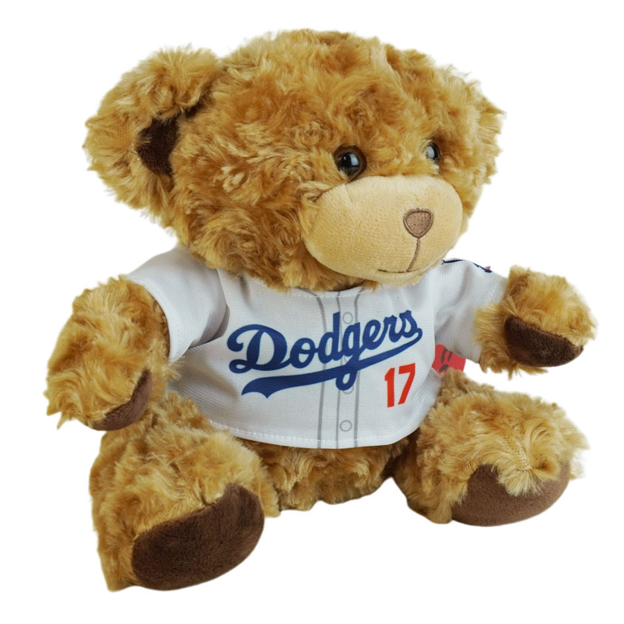 楽天市場】大谷翔平 クマのぬいぐるみ BEAR ベアMLB メジャーリーグ