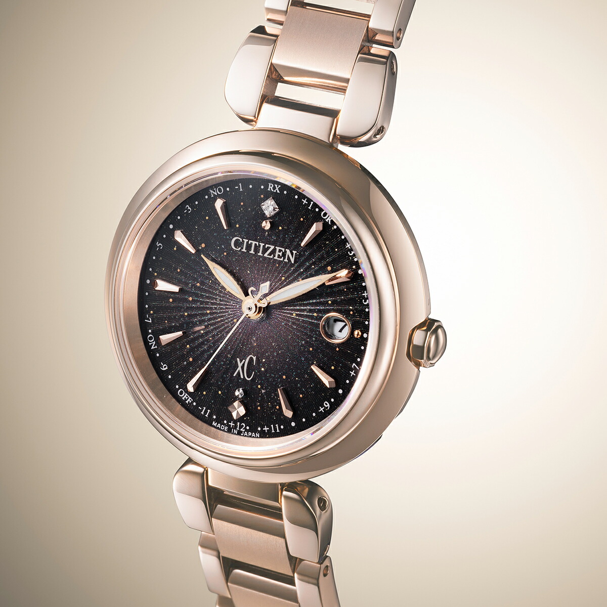 楽天市場】【ポイント最大59倍＆最大2000円OFFクーポン！】シチズン xC