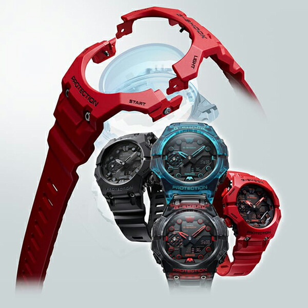 楽天市場】【ポイント最大58倍＆最大2000円OFFクーポン！】G-SHOCK GA
