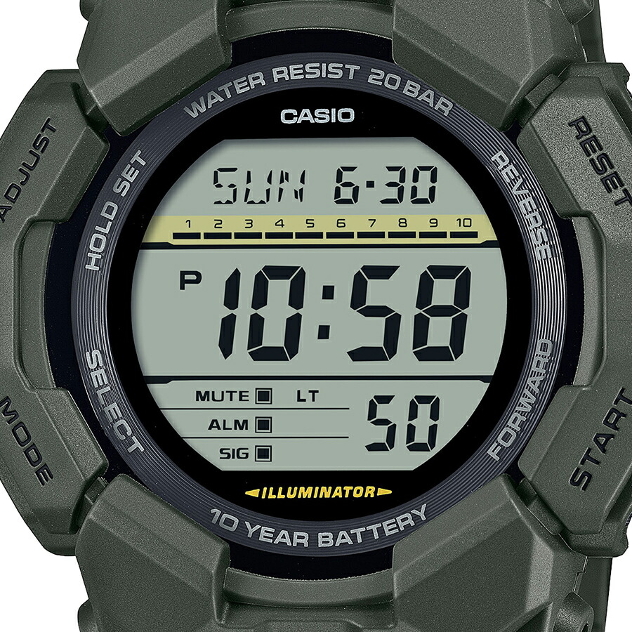 楽天市場】【ポイント最大59倍＆最大2000円OFFクーポン！】G-SHOCK GD