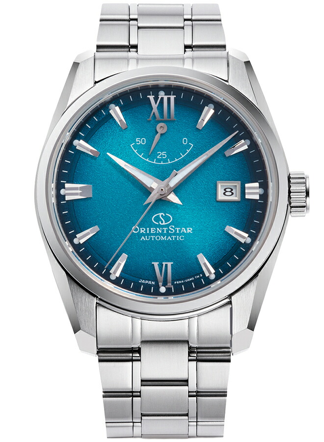 楽天市場】《3月5日発売》オリエントスター 75周年記念 限定モデル