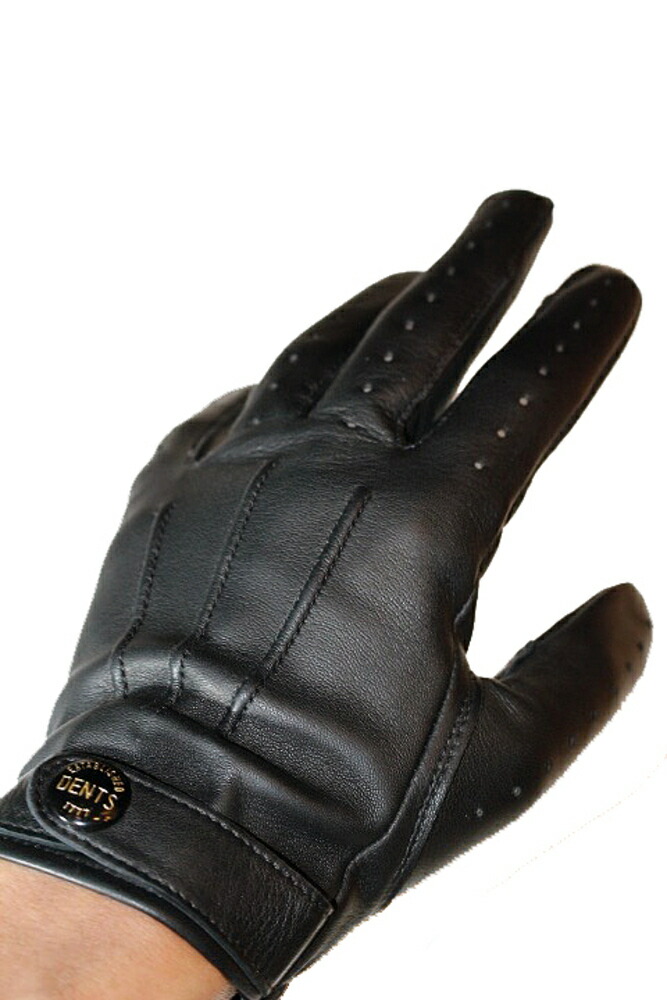 楽天市場】【正規取扱店】DENTS 007 スペクターモデル UK M15-1007