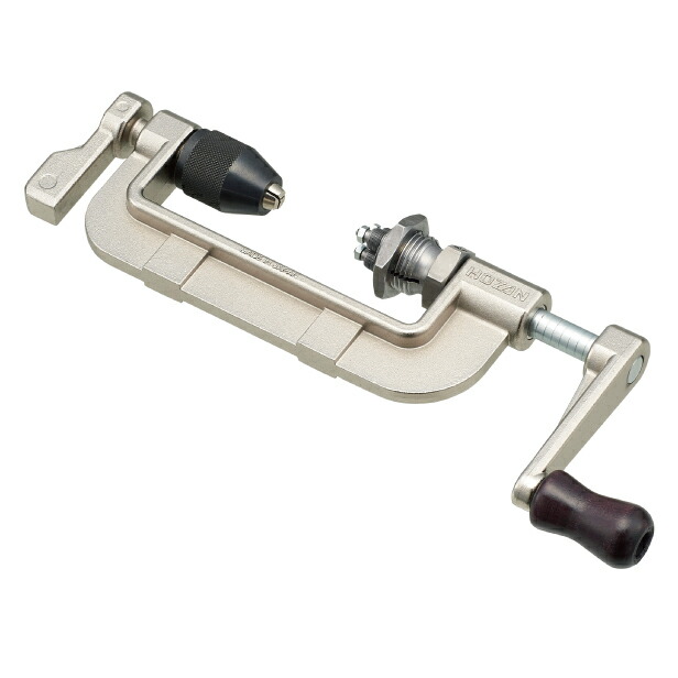 楽天市場】HOZAN C－700 スポークネジ切り器の通販