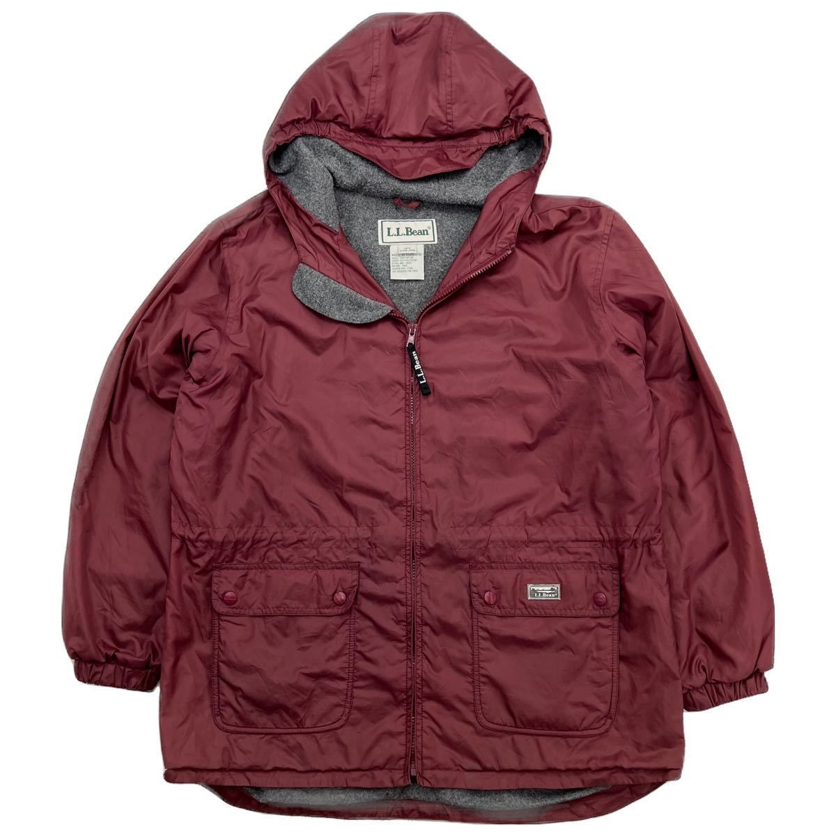 楽天市場】バーガンディ ナイロンジャケットの通販