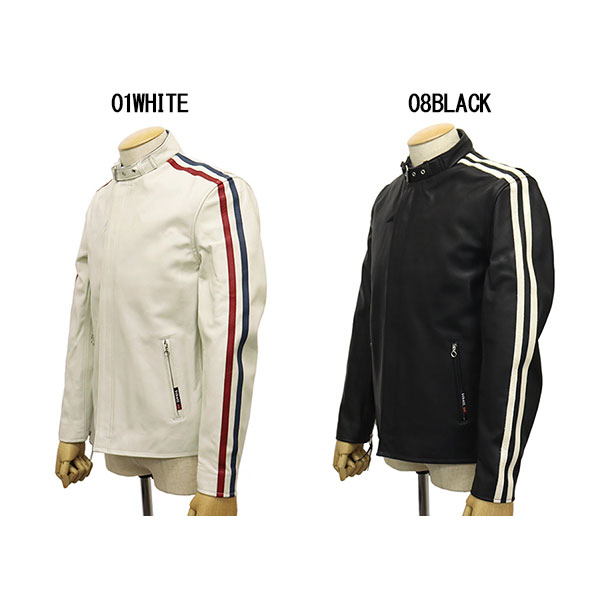 楽天市場】正規取扱店 Schott (ショット) 3111063 SHEEP CLASSIC RACER