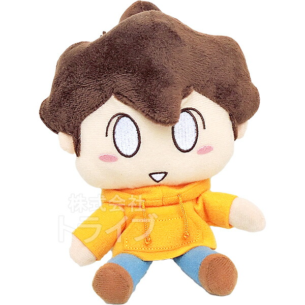 楽天市場】あたしンち ぬいぐるみ みかん 661870 : 知育玩具・おもちゃ
