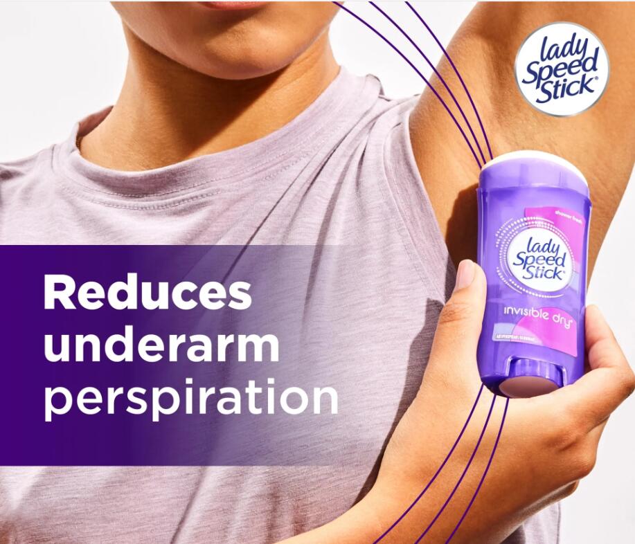 楽天市場】送料185円～ Lady Speed Stick レディスピードスティック