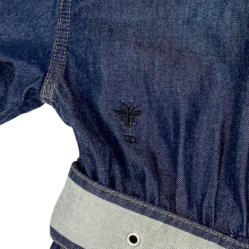 楽天市場】クリスチャンディオール CHRISTIAN DIOR ワンピース