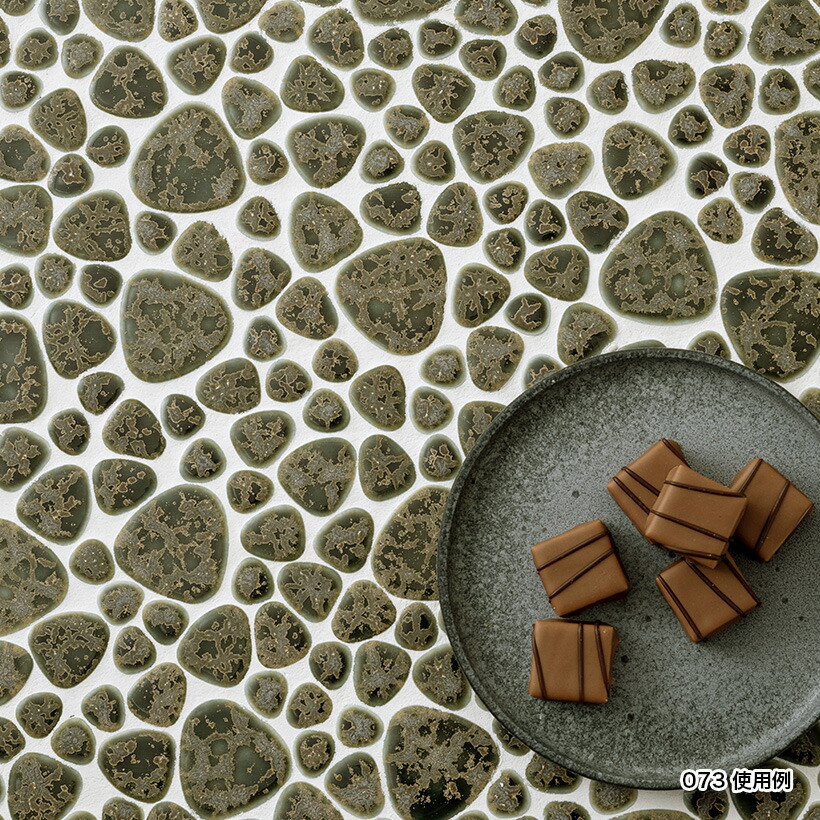 楽天市場】【P5倍+5%OFFｸｰﾎﾟﾝ 3/4〜11】モザイクタイル シート 昭和