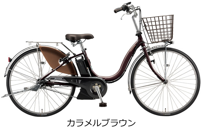 楽天市場】【Happy3！3営業日程で発送！☆組立整備済み】ブリヂストン