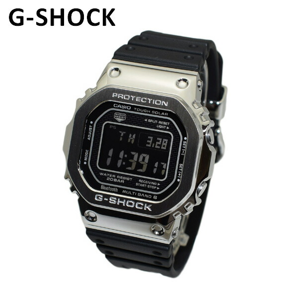 楽天市場】【国内正規品】 CASIO カシオ G-SHOCK Gショック GMW-B5000