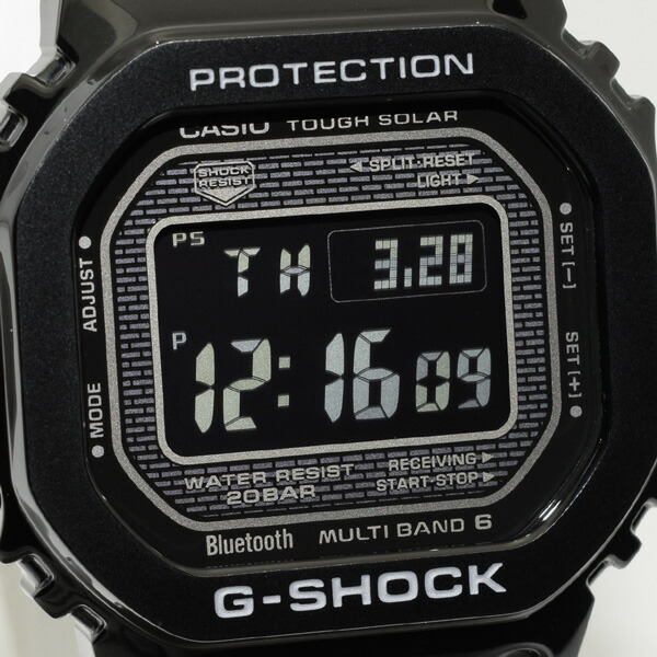 楽天市場】【国内正規品】 CASIO カシオ G-SHOCK Gショック GMW