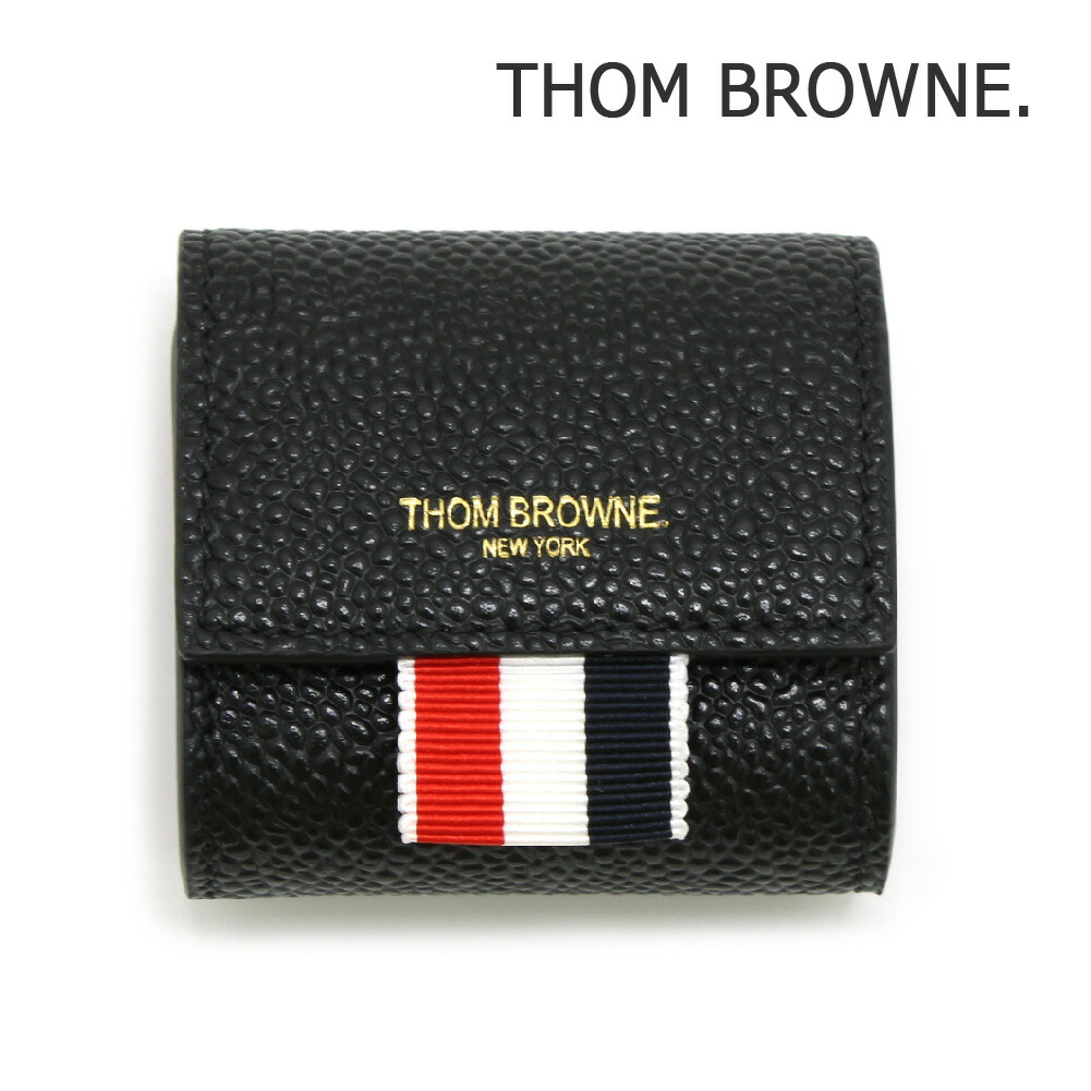 トム・ブラウン(Thom Browne) 財布 | 通販・人気ランキング - 価格.com