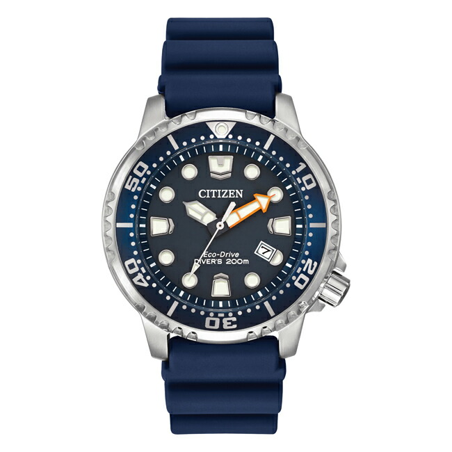 楽天市場】【日本未発売】CITIZEN PROMASTER DIVE シチズン