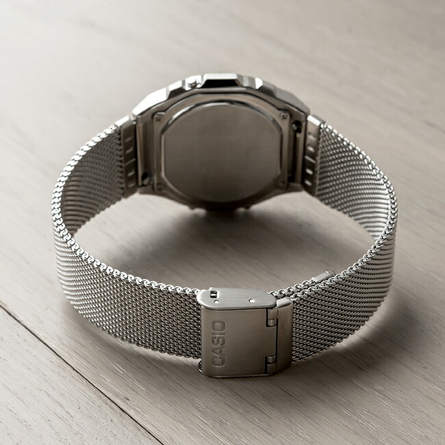 楽天市場】【10年保証】CASIO STANDARD カシオ スタンダード A1000M-1B