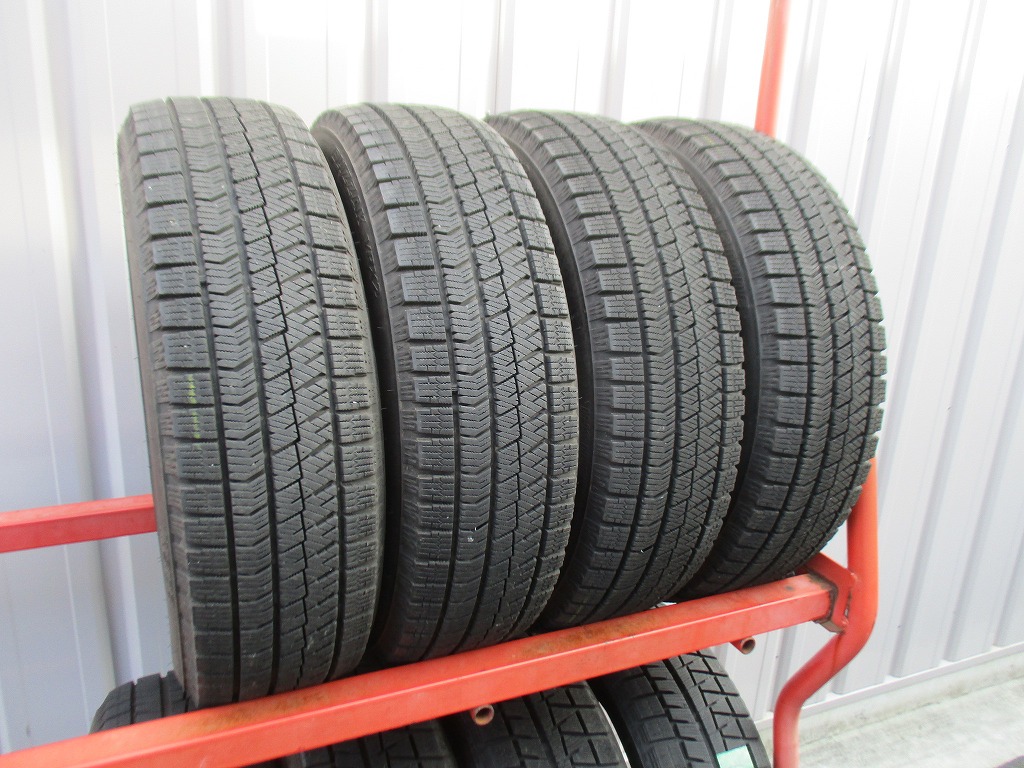 楽天市場】175／65r15 84q blizzak vrx2の通販