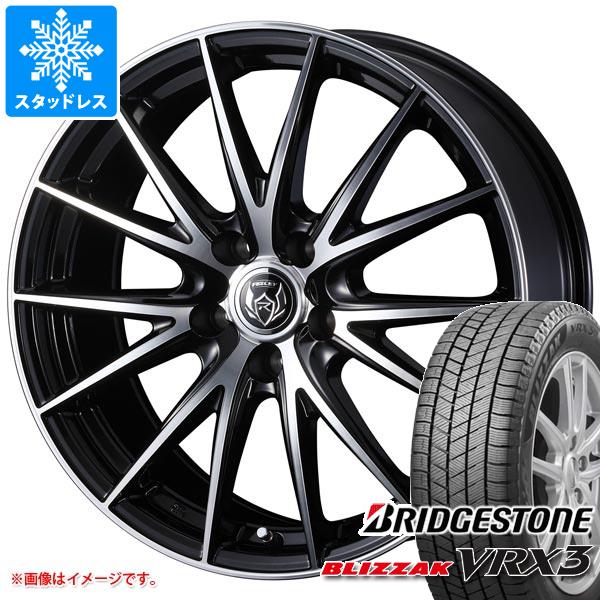 楽天市場】ブリヂストン 215／65R16（スタッドレスタイヤ・ホイール