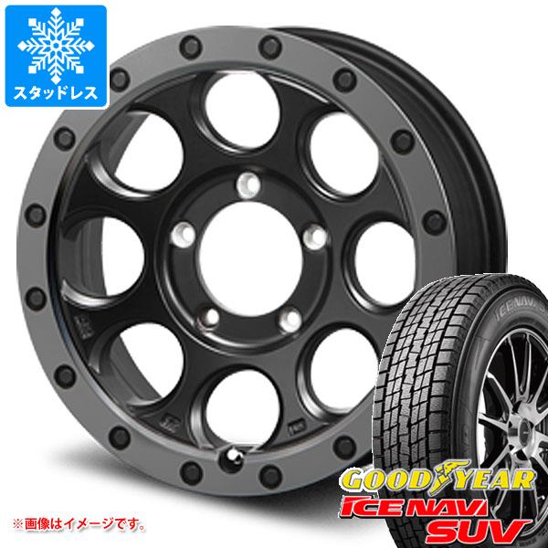楽天市場】グッドイヤー アイスナビ suv 175／80r16の通販