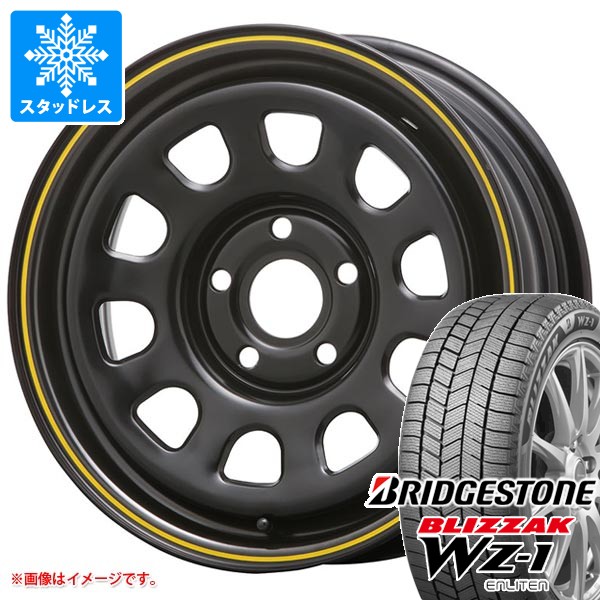 楽天市場】カングー スタッドレス ブリジストンの通販