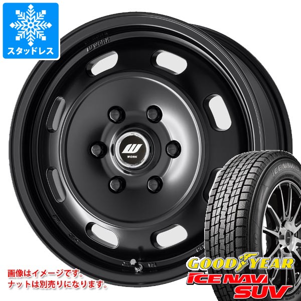 楽天市場】nv350キャラバン（スタッドレスタイヤ・ホイールセット