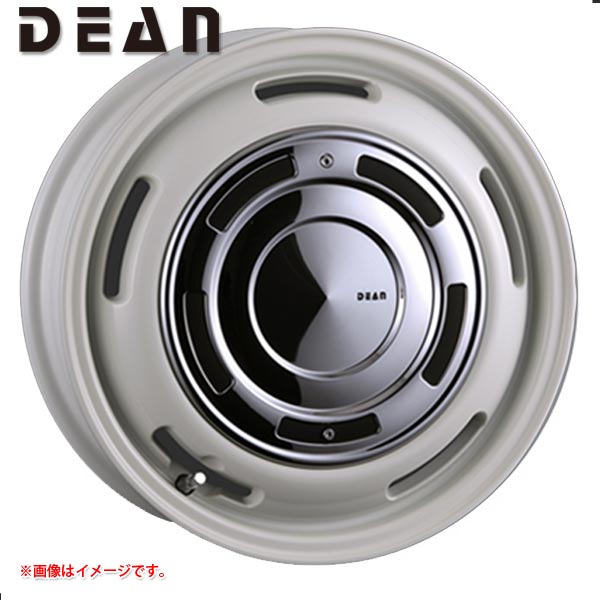 楽天市場】クリムソン ディーンクロスカントリー 4.5-15 ホイール1本