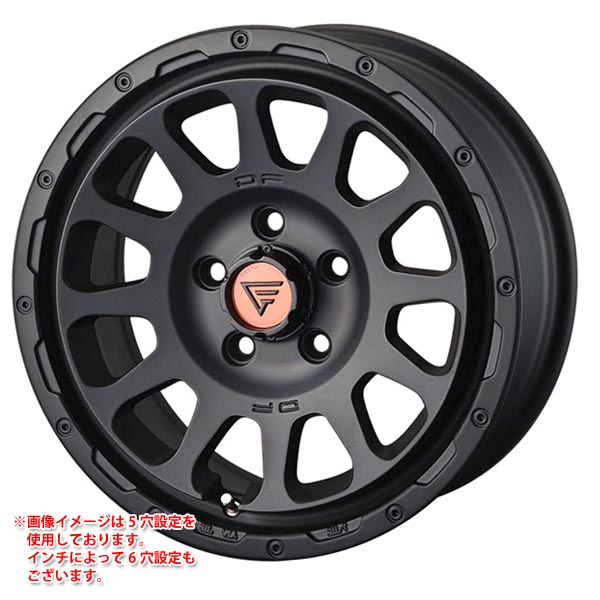 オーバル デルタフォース 車 ホイール」の人気商品一覧 | 安い商品を