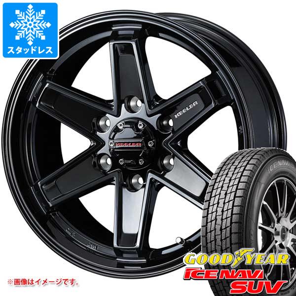 楽天市場】グッドイヤー アイスナビsuv 265/60r18 110q 265/60-18の通販